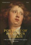 Timothy De Paepe - Portrait of Henricus Liberti ? A Musical Painting by Anthony Van Dyck (1599-1641)