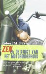 [{:name=>'R.M. Pirsig', :role=>'A01'}] - Zen En De Kunst Van Het Motoronderhoud