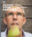 Peter Goossens - Passie voor Belgie product