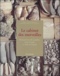 Dominique Serena-Allier, Eric Mézil - cabinet des merveilles - Eternuements de corneilles, pieds d'huître et oeufs de léopard