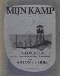 Anton v.d. Hoef - Mijn Kamp