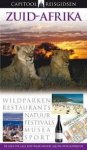 Brett, Michael - Capitool reisgids Zuid Afrika