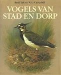 Ede - Vogels van stad en dorp