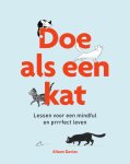 Alison Davies - Doe als een kat