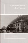 Westerbeke, Joh. - In de voorhoven des Heeren