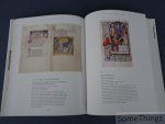 Backhouse, Janet - The illuminated page. Ten centuries of manuscript painting in the British Library.