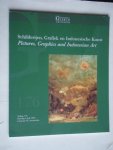 Veilingcatalogus Glerum - Schilderijen, Grafiek en Indonesische Kunst Veilingcatalogus Glerum - Schilderijen, Grafiek en Indonesische Kunst