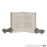 Wöhler, Friedrich / Hermann von Meyer / Georg W. A. Kahlbaum (ed.). - Friedrich Wöhler. Ein Jugendbildnis in Briefen an Hermann von Meyer.