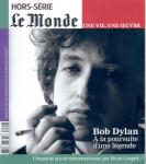 Le Monde - Hors-Série - Bob Dylan - À la poursite d'une légende - Une vie, une oeuvre
