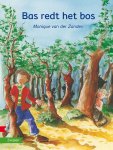 Monique van der Zanden - Bas redt het bos / Zoeklicht Dyslexie