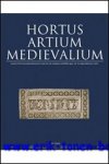 N/A; - Hortus Artium Medievalium 16, 2010  Les renaissances medievales,