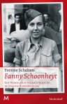 Yvonne Scholten 95079 - Fanny Schoonheyt een Nederlands meisje strijdt in de Spaanse burgeroorlog