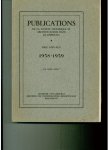 Timmers, J.J.M. (red.) - Publications de la Société Historique et Archéologique dans le Limbourg deel XCIV XCV 1958-1959 / Jaarboek van het Limburgs Geschied-en Oudheidkundig Genootschap