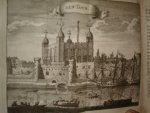 (MISSON DE VALBOURG, HENRI). - Gedenkwaardige aantekeningen gedaan door een reisiger in de jaaren 1697 en 1698 van geheel Engeland, Schotland en Yrland. (MISSON DE VALBOURG, HENRI). - Gedenkwaardige aantekeningen gedaan door een reisiger in de jaaren 1697 en 1698 van geheel Engeland, Schotland en Yrland.