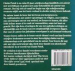 Potok, Chaim - Het cijfer zeven (Ex.1)