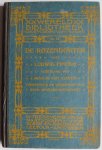 Finckh Ludwig, vert. Vloten M van - De rozendokter