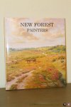 BABEY, Georgina - New Forest Painters. A celebration of the new Forest National Park