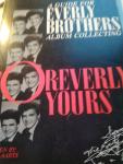 aarts,peter en alberts,martin - foreverly yours  a guide for everly brothers album collection