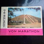 Kontorlis, Konstantinos P. - Die Schlacht von Marathon
