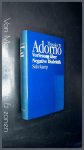 Adorno, Theodor W. - Vorlesung uber negative dialektik