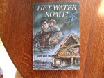 Reenen van Jan - Het water komt