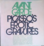 Ginzburg, Ralp - e.a. (ed.) - Avant Garde: Picasso's Erotic Gravures