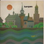 Wiersma, Hans - Kampen. (een uitgestoken hand).