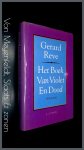 Reve, Gerard - Het boek van violet en dood