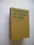 Green, Hannah / Swildens, E. vert. - Met hand en hart. Uit de stille wereld der doven (In this Sign) Green, Hannah / Swildens, E. vert. - Met hand en hart. Uit de stille wereld der doven (In this Sign)