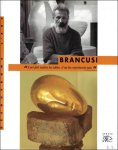 Francoise Andreau ; Aude Bodet - Brancusi - 1876-1957