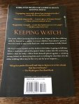 King, Laurie R. - Keeping Watch