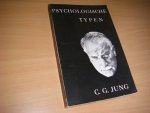 Jung, C.G. - Psychologische typen
