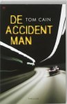 t. Cain - Accident man