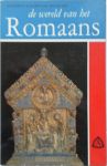 Korevaar-Hesseling, Elisabeth H. - De wereld van het Romaans. De beeldende kunsten in de 11de en 12de eeuw