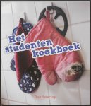 Thea Spierings - Het studentenkookboek