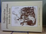 Onder redactie van P.J.STAHL/ illustraties Grandville - Beelden uit het persoonlijke en openbare leven der dieren / beschouwingen over hedendaagse zeden