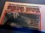 Rolling Stone Magazine - Rolling Stone : August 30, 1973 : The curse of San Clemente by Joe Eszterhas