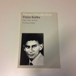 Muller, Hartmut - Hermes Handlexikon. Franz Kafka. Leben, Werk, Wirkung