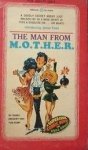 Gregory, Harry / Kemp, Tom - The man from M.O.T.H.E.R.