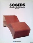 Byars, Mel - 50 Beds: Innovation in Design and Materials