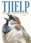 Nico de Haan 232414 - Tjielp: een jaar vol vogels  met Nico de Haan