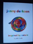 Wijnakker, Wim - Jenny Derksen, Inspired by Nature