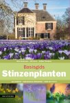 Heilien Tonckens; Wil Leurs; Rick Hoeksema - Basisgids Stinzenplanten
