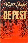 Camus, Albert - De pest