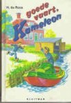 Roos, H. de - Goede vaart, Kameleon (K)