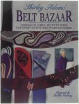 Shirley Adams - Shirley Adams' Belt Bazaar