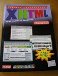 Proffitt, B.  Zupan, A. - XHTML    (visuele leermethode)