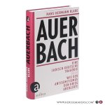 Klare, Hans?Hermann. - Auerbach. Eine jüdisch?deutsche Tragödie oder Wie der Antisemitismus den Krieg überlebte. Klare, Hans?Hermann. - Auerbach. Eine jüdisch?deutsche Tragödie oder Wie der Antisemitismus den Krieg überlebte.