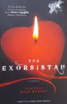 Mair Burney, Claudia - The Exorsistah (ENGELSTALIG)