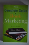 Cole, David - The Complete Guide to Book Marketing